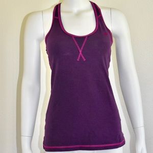 NIKE TOP